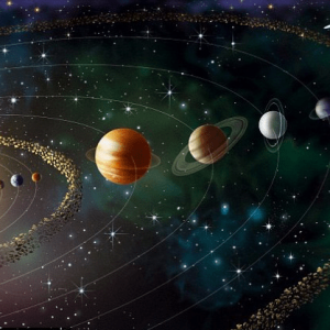Synodic Cycles Course