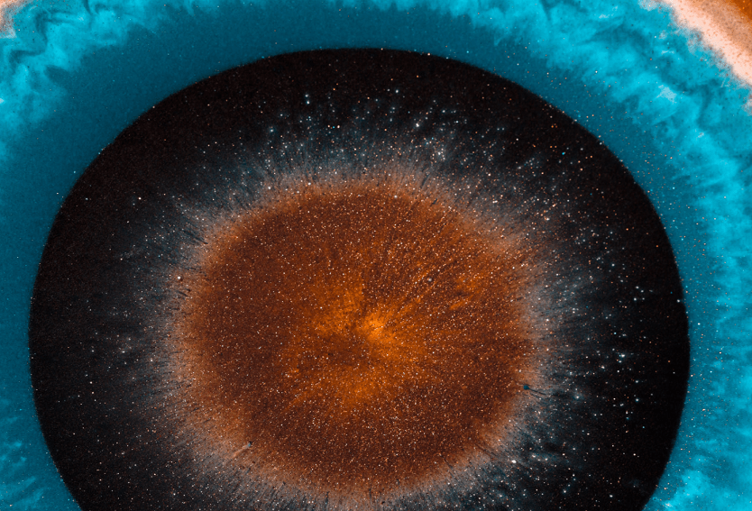 Chiron Astrology Sky Sessions