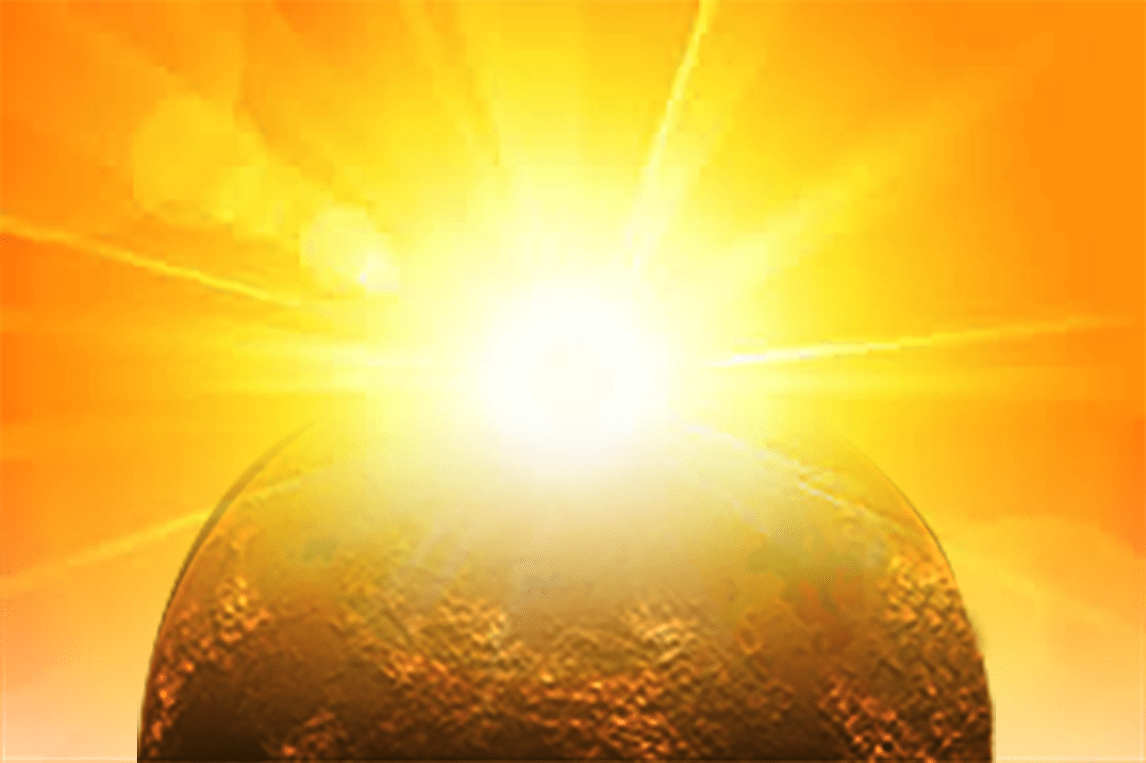 Mars Transcendence Phase