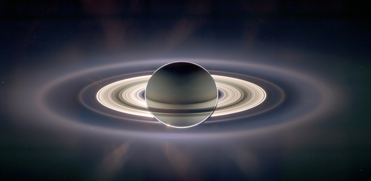 Sky Phases of Saturn (audio) - Image 2