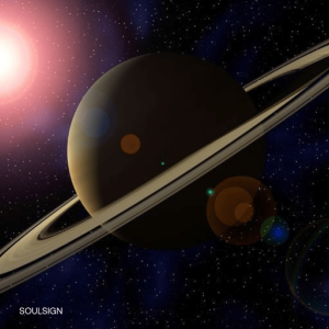 Sky Phases of Saturn (audio)